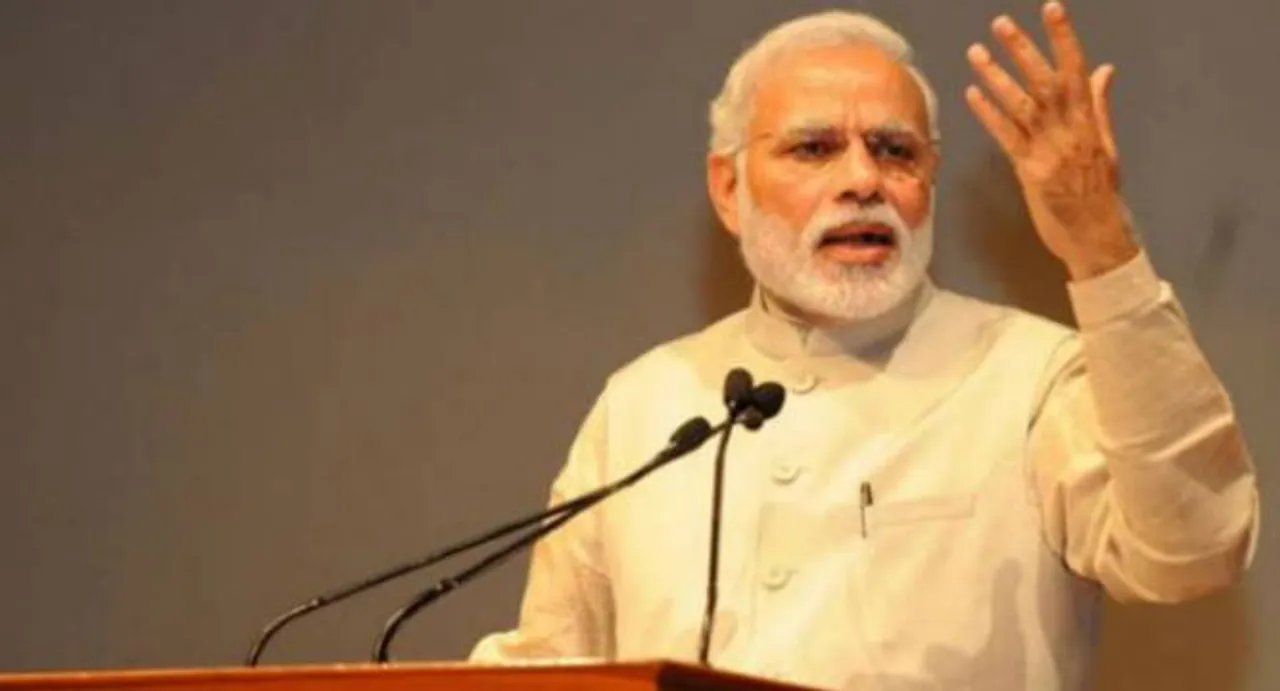 PM Modi expresses apologies for declining BHU honorary degree