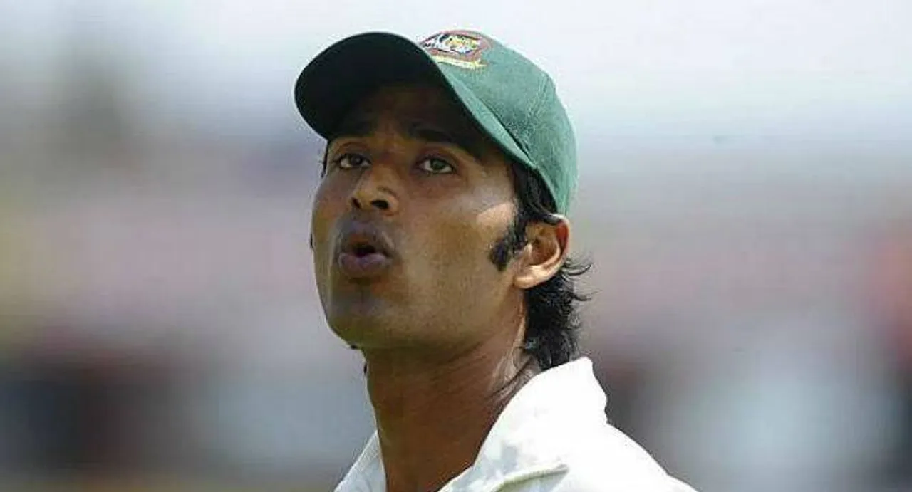 Bangla court indicts cricketer, wife for torturing minor maid