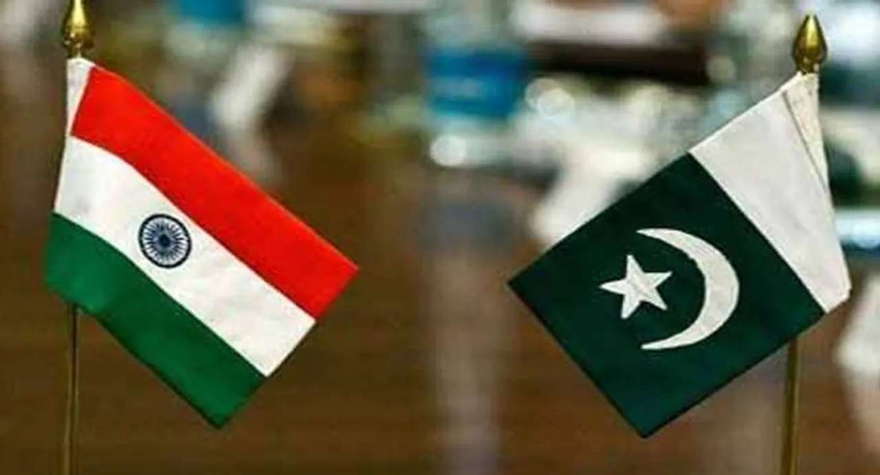 Pak, India to extend visas of people stranded after Jat protest