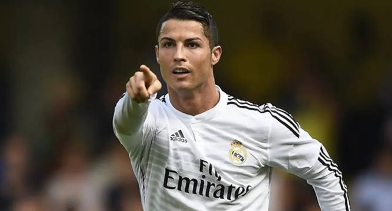 Advantage Barca as Real Madrid, Atletico held