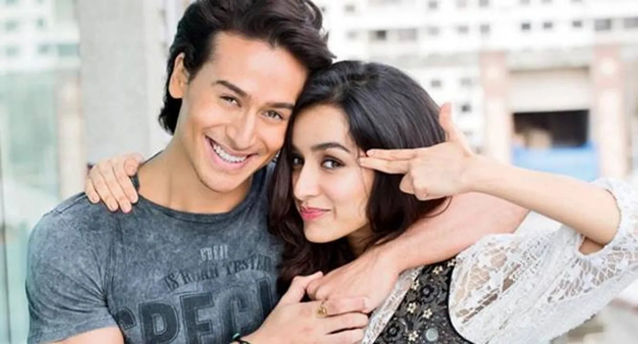 Tiger Shroff, Shraddha Kapoor wrap up 'Baaghi'