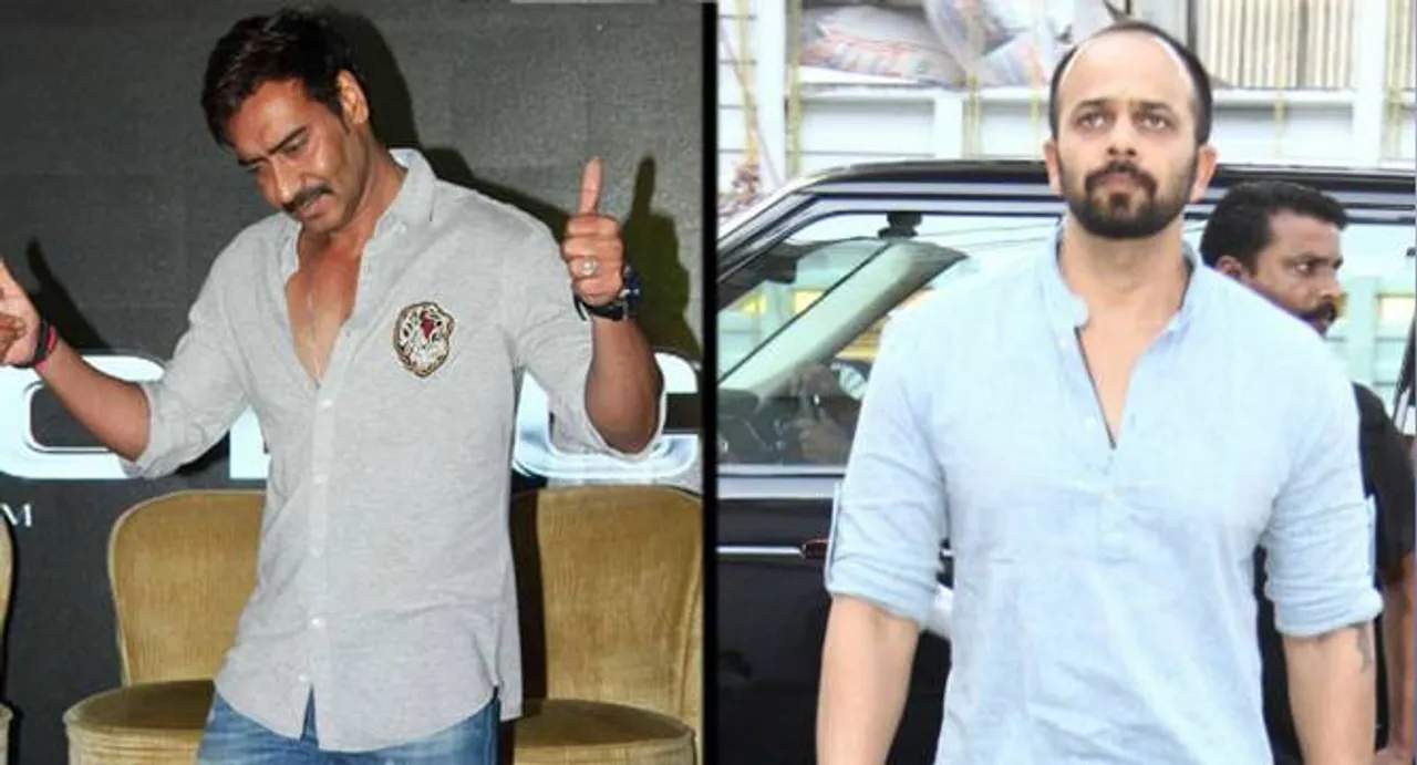 Rohit Shetty confirms Golmaal 4, Ajay Devgn likely to make a comeback