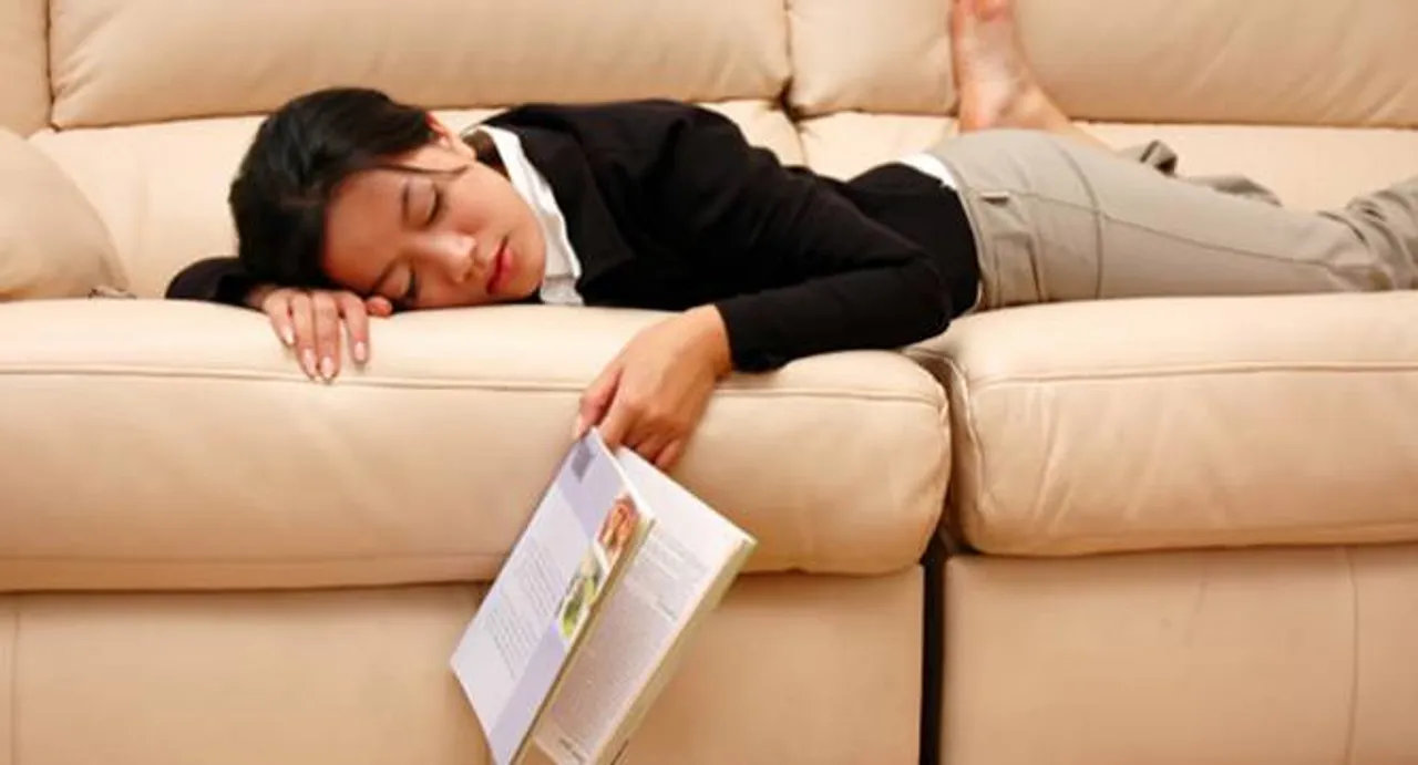 Sleep tight to boost your memory!