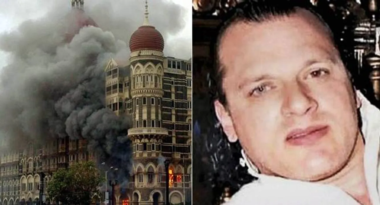 26/11: Headley's cross-examination may run for 4 days, court told