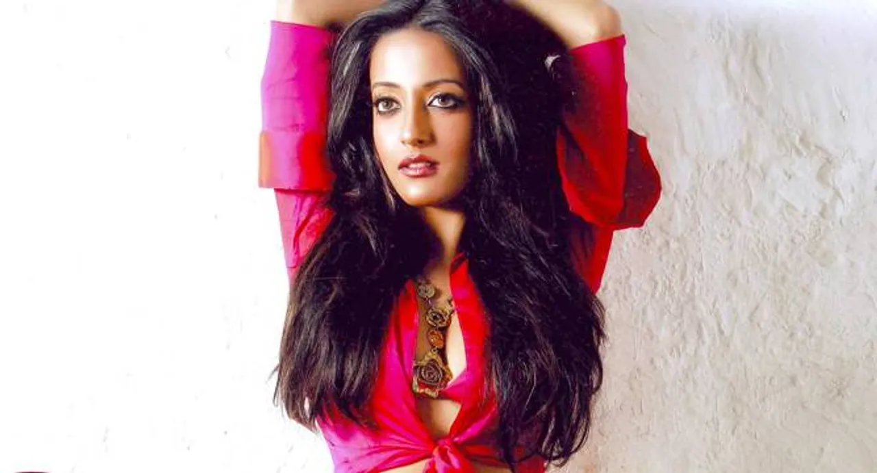 Surprised to get lead role in 'Bollywood Diaries': Raima Sen