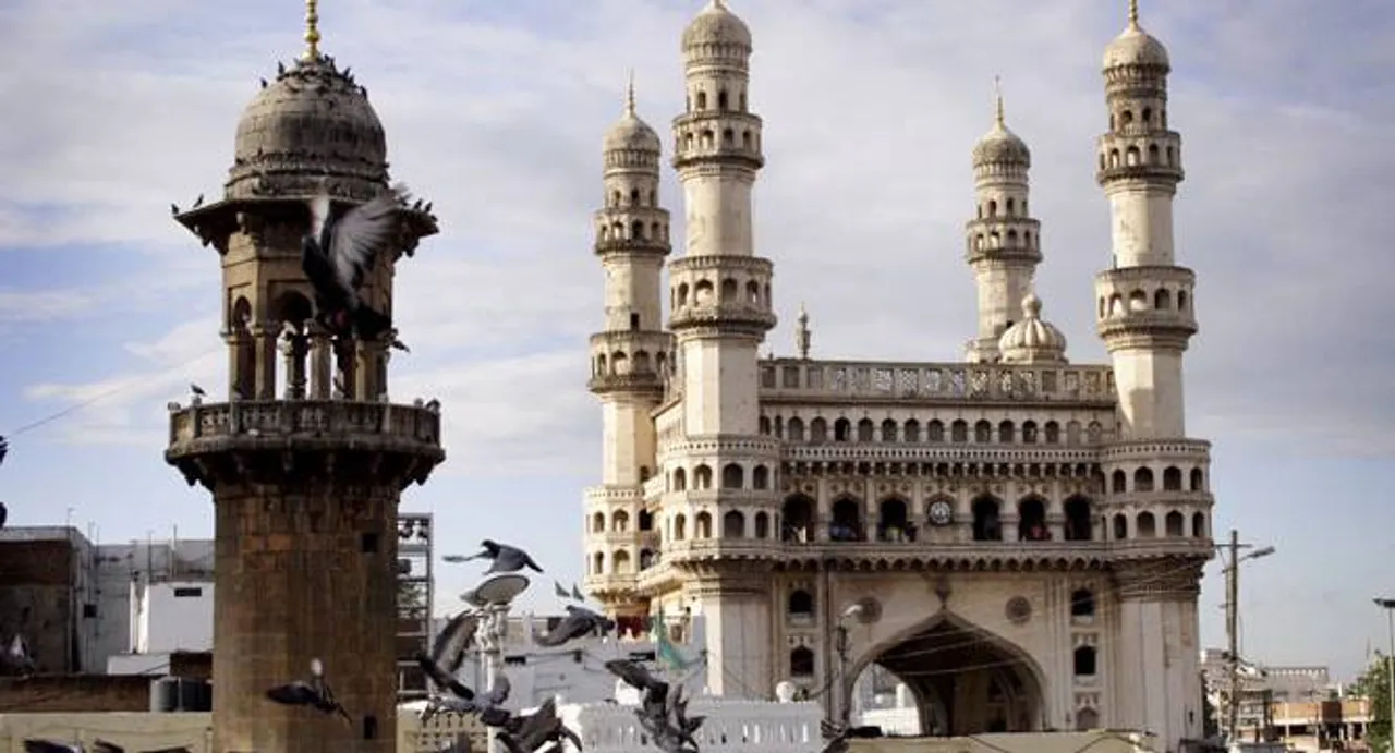 Hyderabad best Indian city in terms of quality of living: Mercer