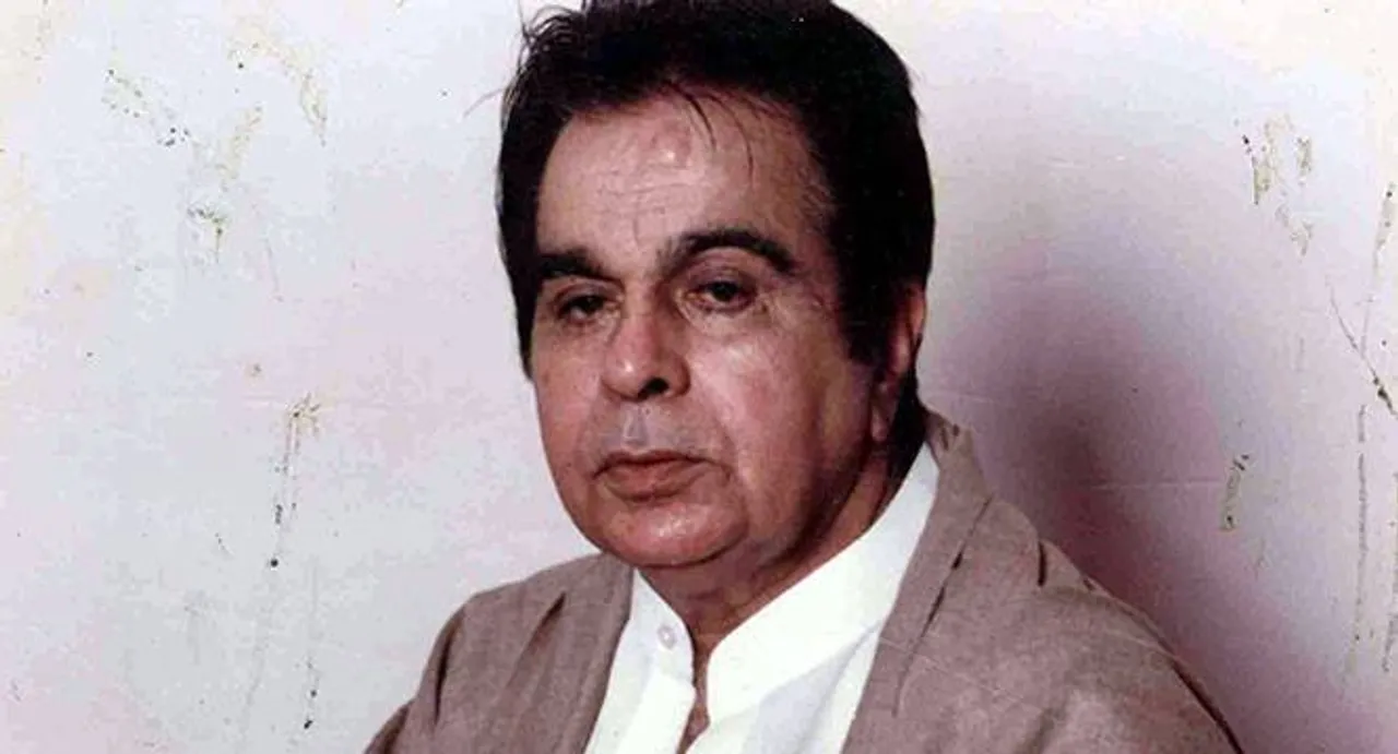 Dilip Kumar acquitted in 1998 cheque bounce case