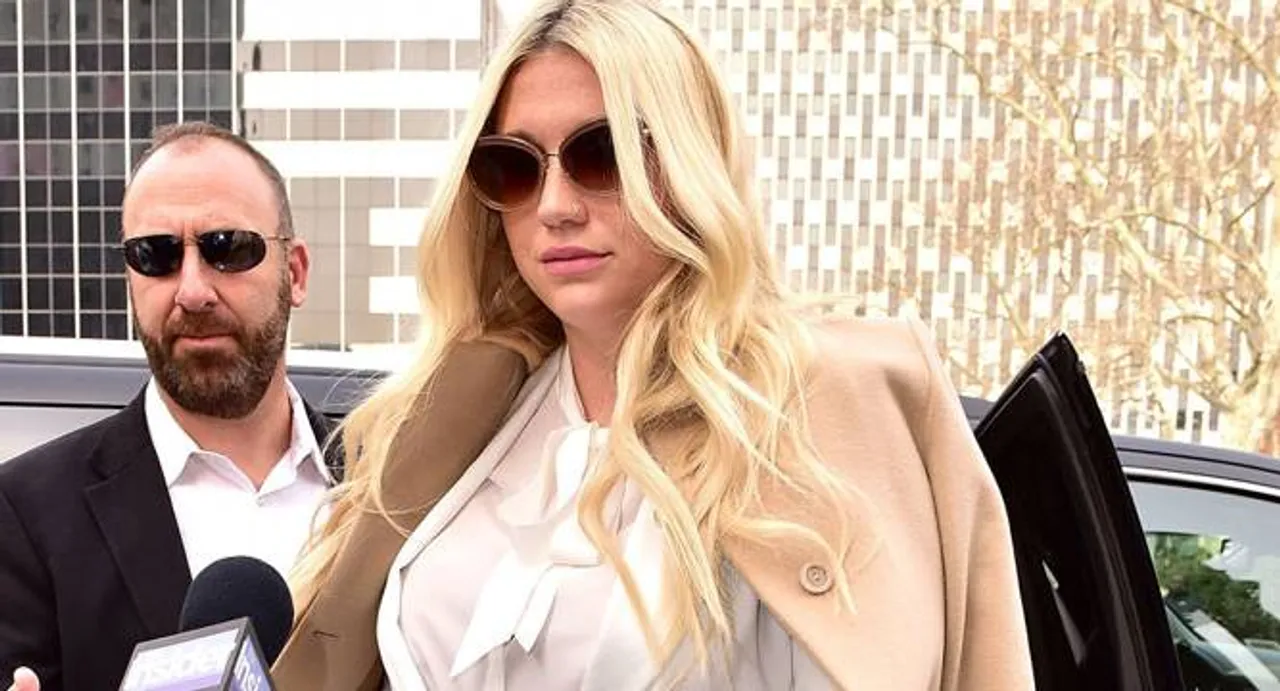 Here is everything you need to know about Kesha and Dr. Luke case