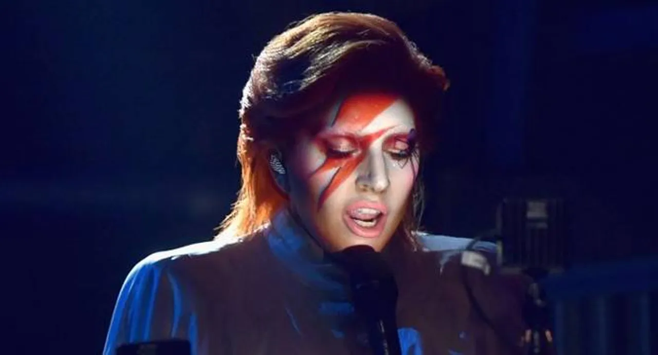 My whole career is a tribute to David Bowie: Lady Gaga
