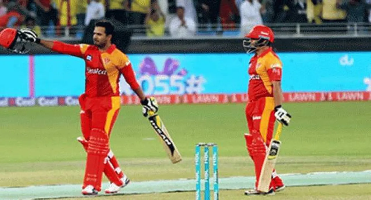 Sharjeel, Sami in Asia Cup, World T20 squad