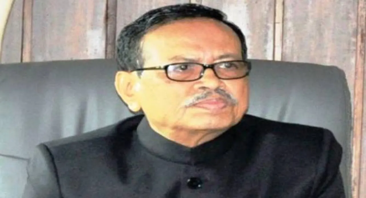 Arunachal Governor's report tabled in Parliament