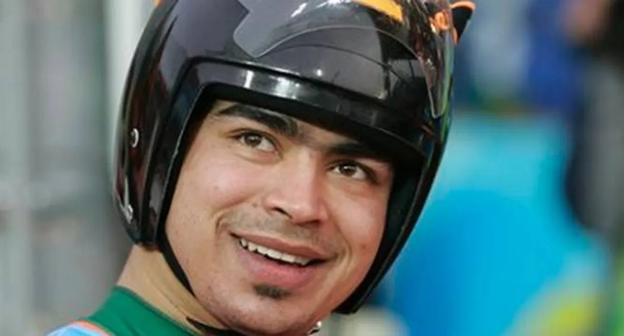 'Took part in 5 Olympics without a coach': Shiva Keshavan