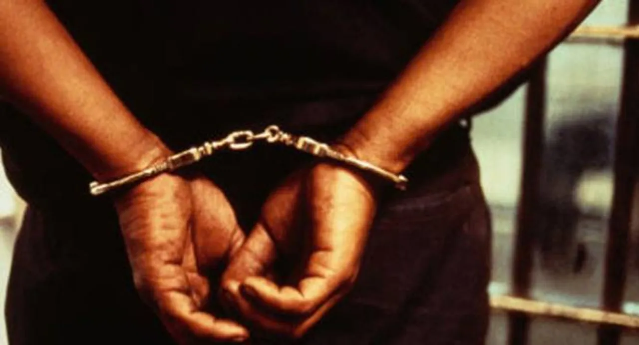 UP STF arrests two for killing Journalist