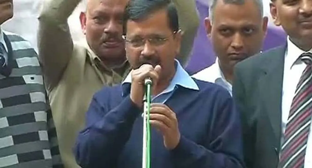 Students march for Rohith, JNU; Rahul, Kejriwal join them