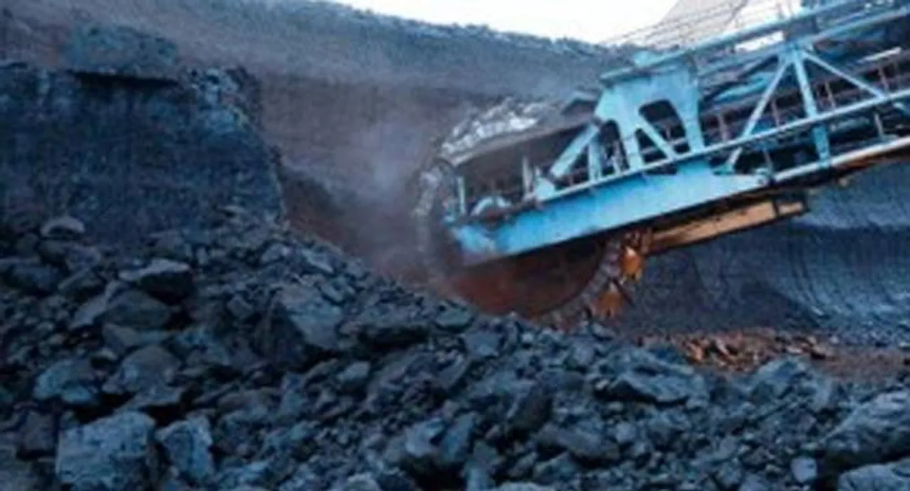 Western Coalfields plans to set up four washeries in Maha 