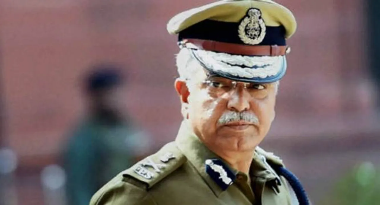 Delhi police cites JNU inquiry findings in its report