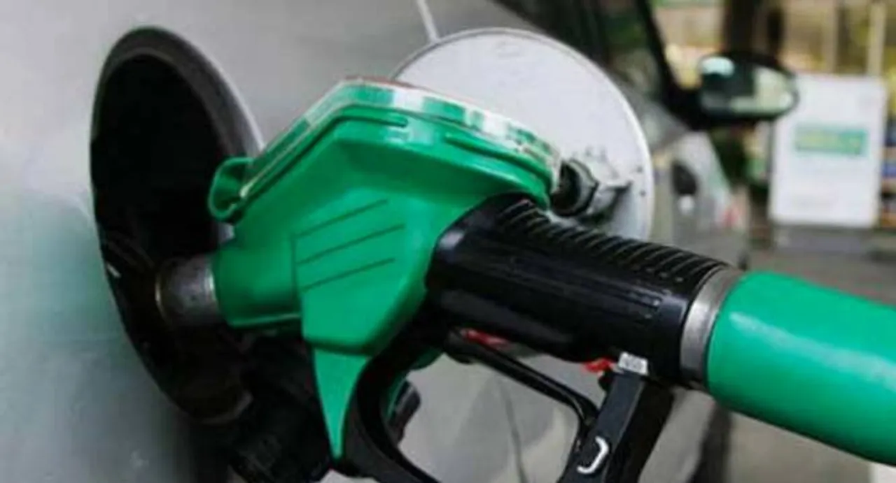 Nepal lifts fuel restrictions as supply from India improves