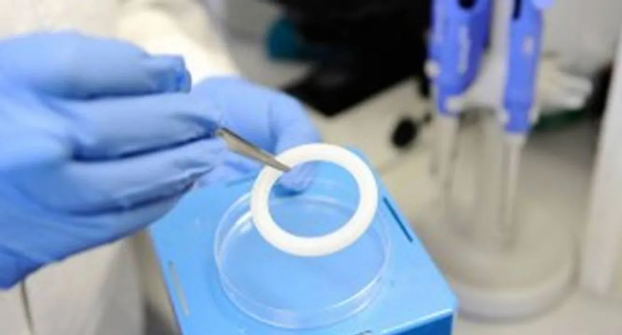 Vaginal ring will protect you from HIV