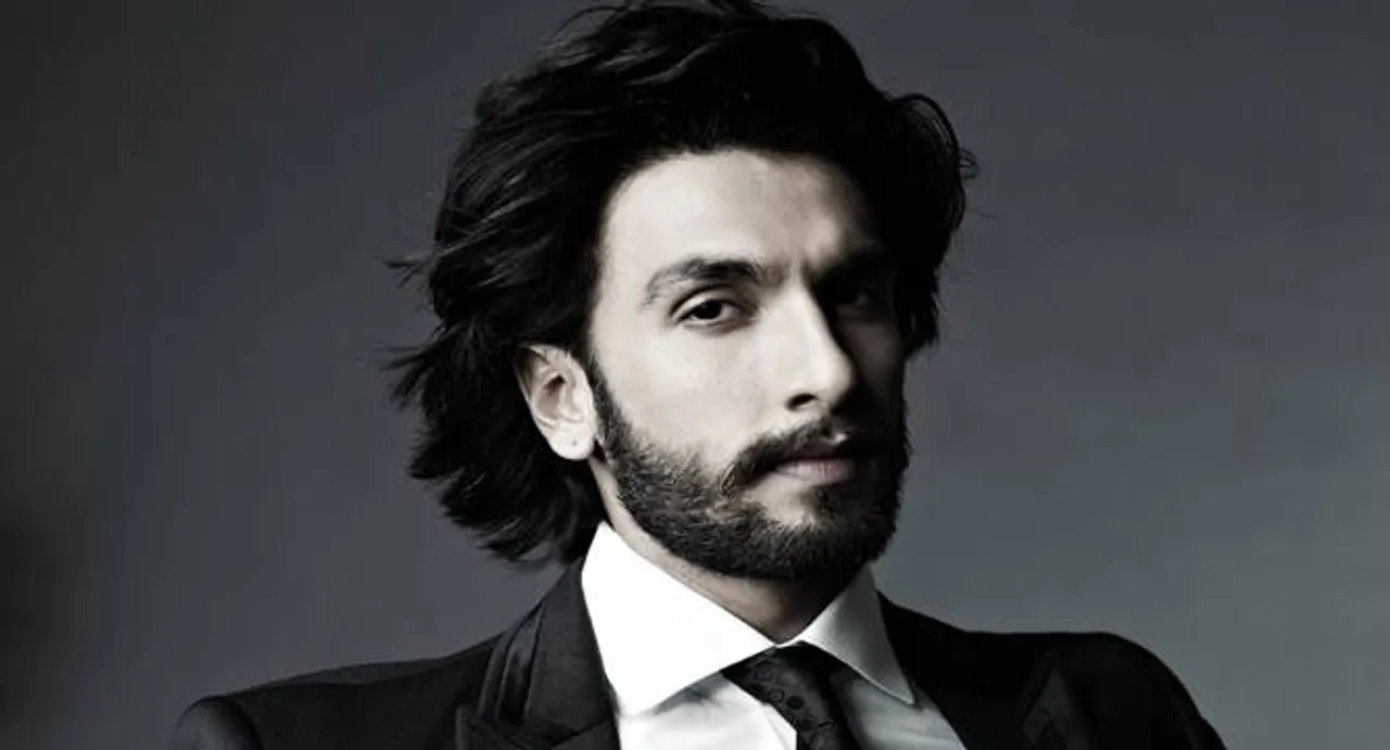 Ranveer Singh jets off to Paris for 'Befikre'