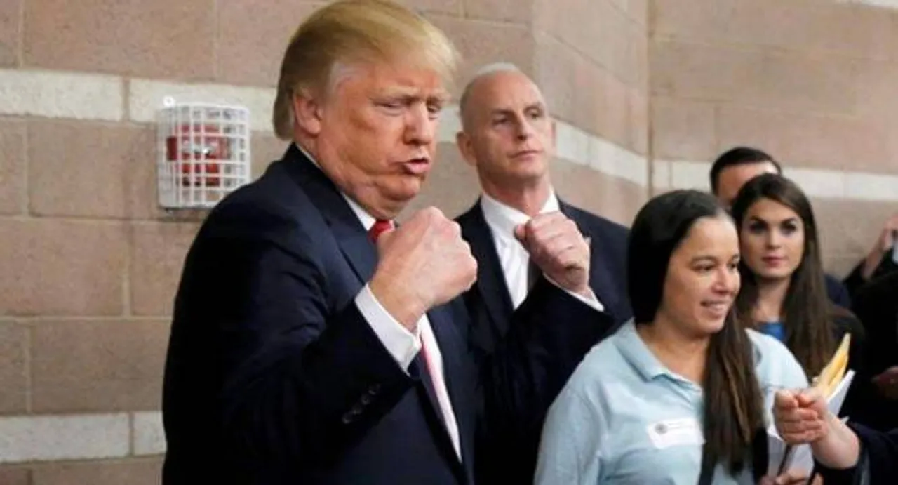 Republican Marco Rubio seeks boost in Nevada, but Donald Trump dominates polls