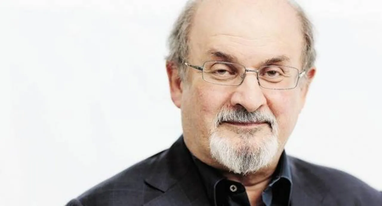Iran imposes new 600,000-dollar fatwa on Rushdie