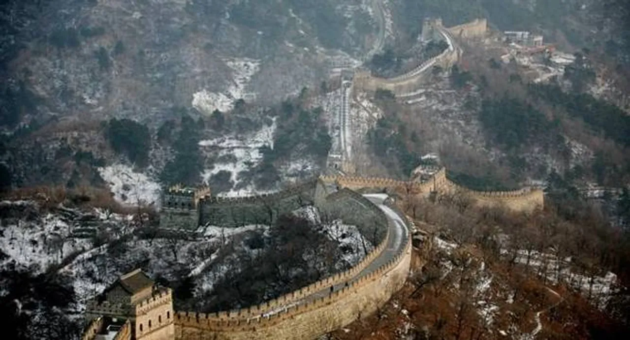 Beijing overtakes NYC as 'Billionaire Capital of the World'