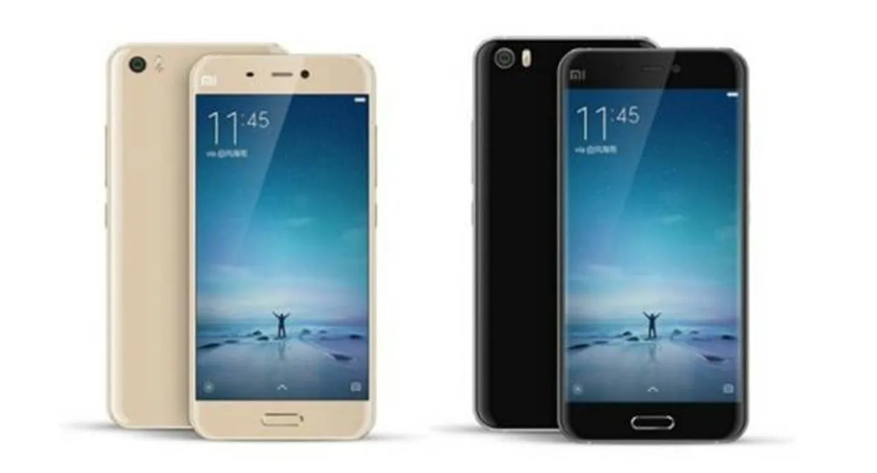 Xiaomi Mi 5 and Mi5 launched: Price, specification and must know facts!