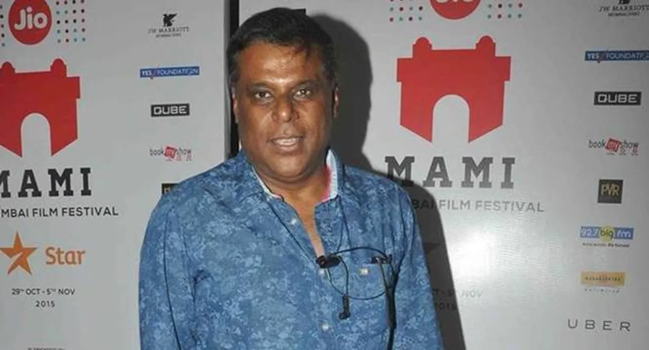 'Bollywood Diaries' about cinema dreams: Ashish Vidyarthi