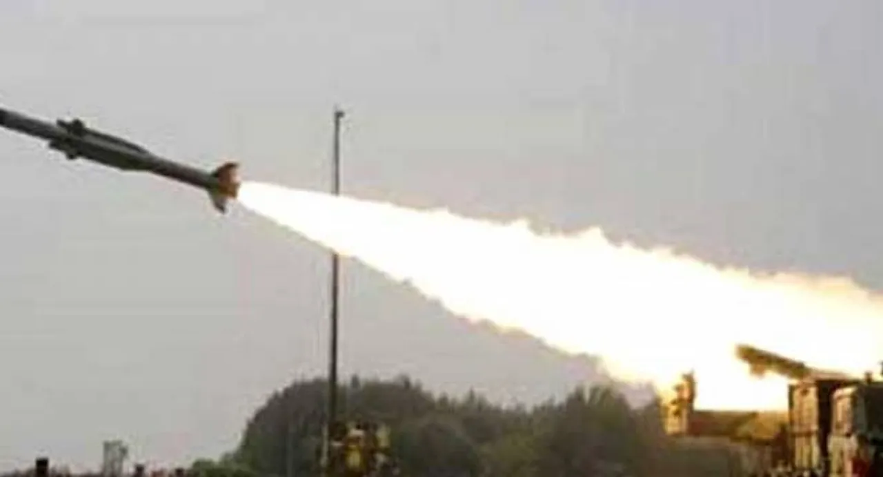 New defence policy to push 'Make in India': Official