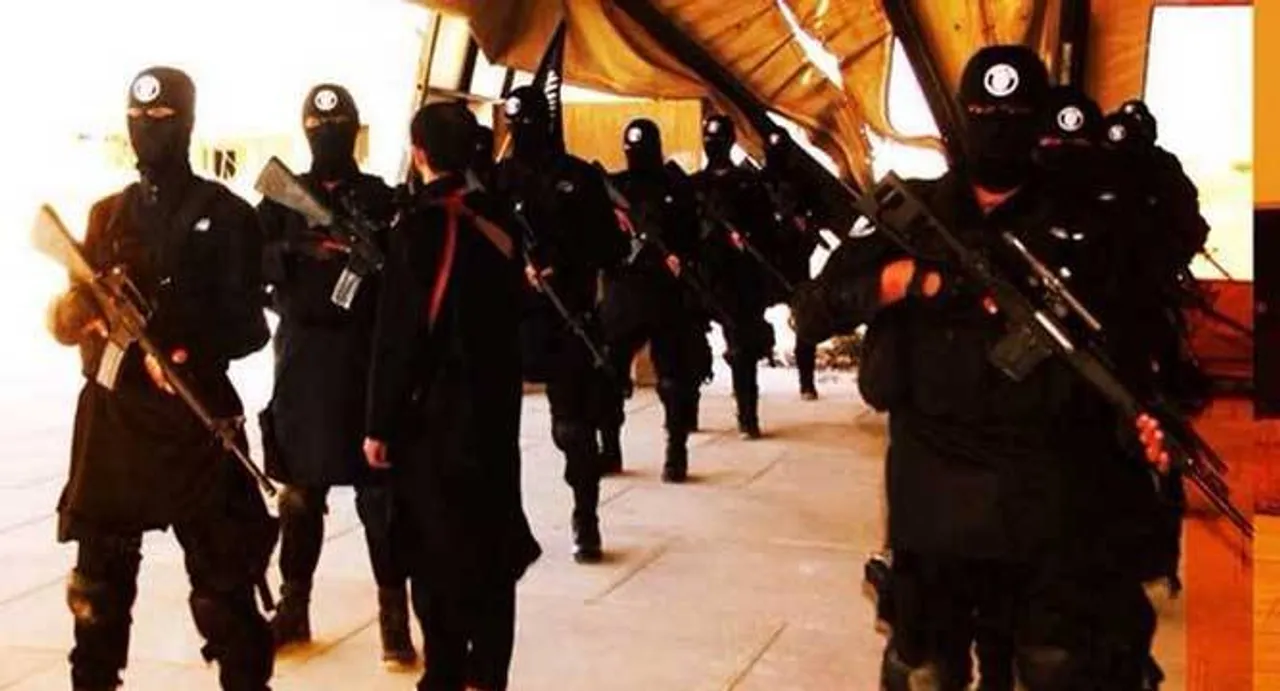 Activities of ISIS being closely monitored: Govt