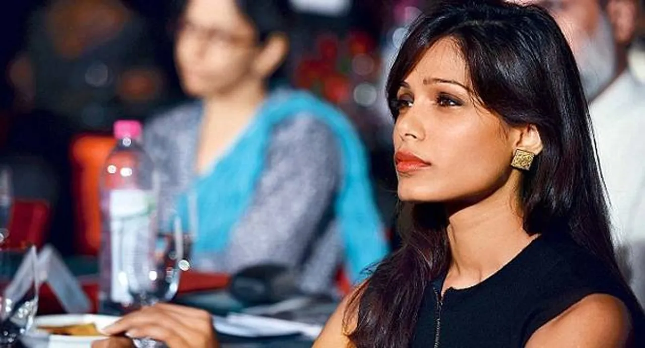Freida Pinto to present at Film Independent Spirit Awards