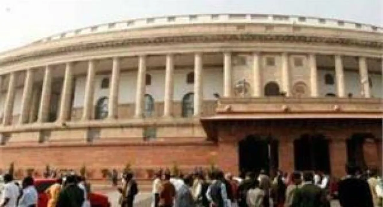 JNU row: Cong gives notice for adjournment motion in LS