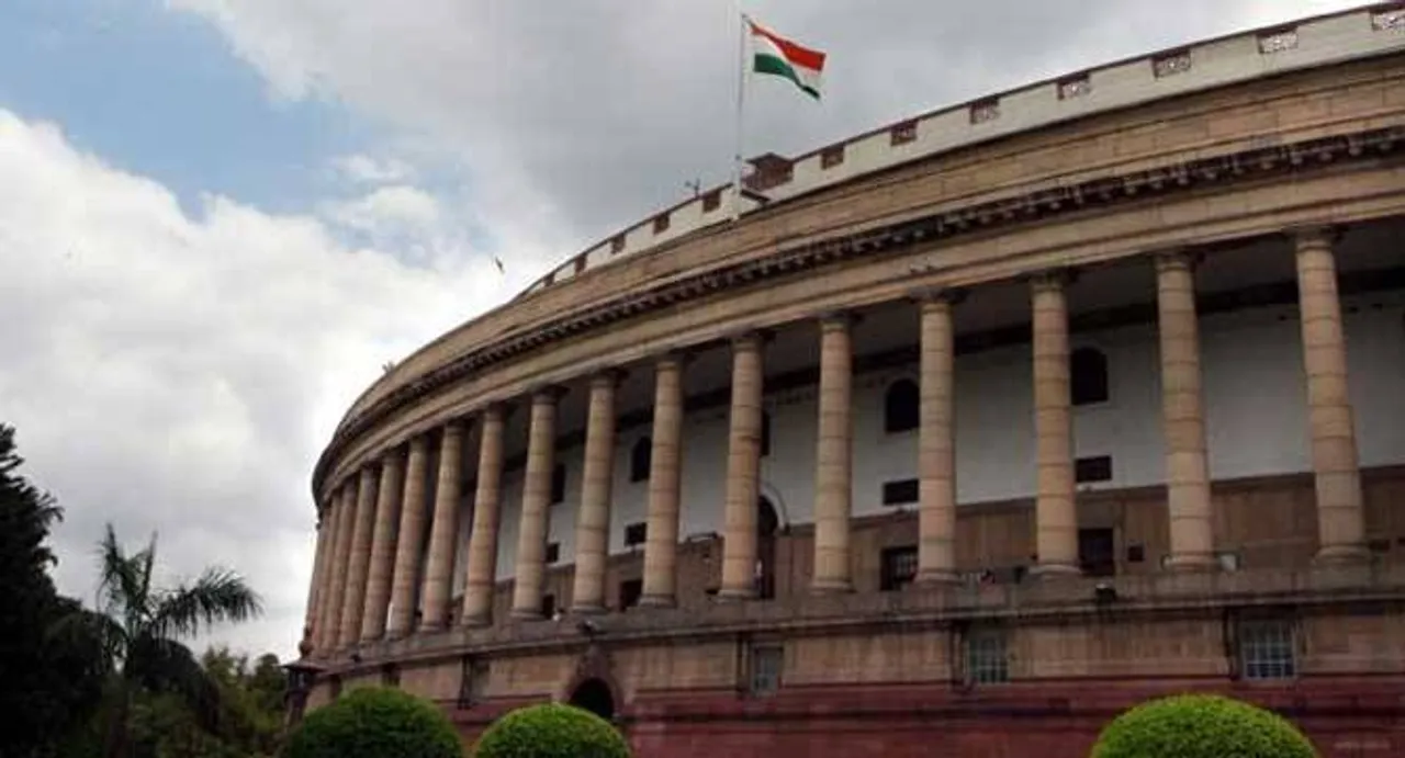 Rajya Sabha biennial elections in 6 states on March 21