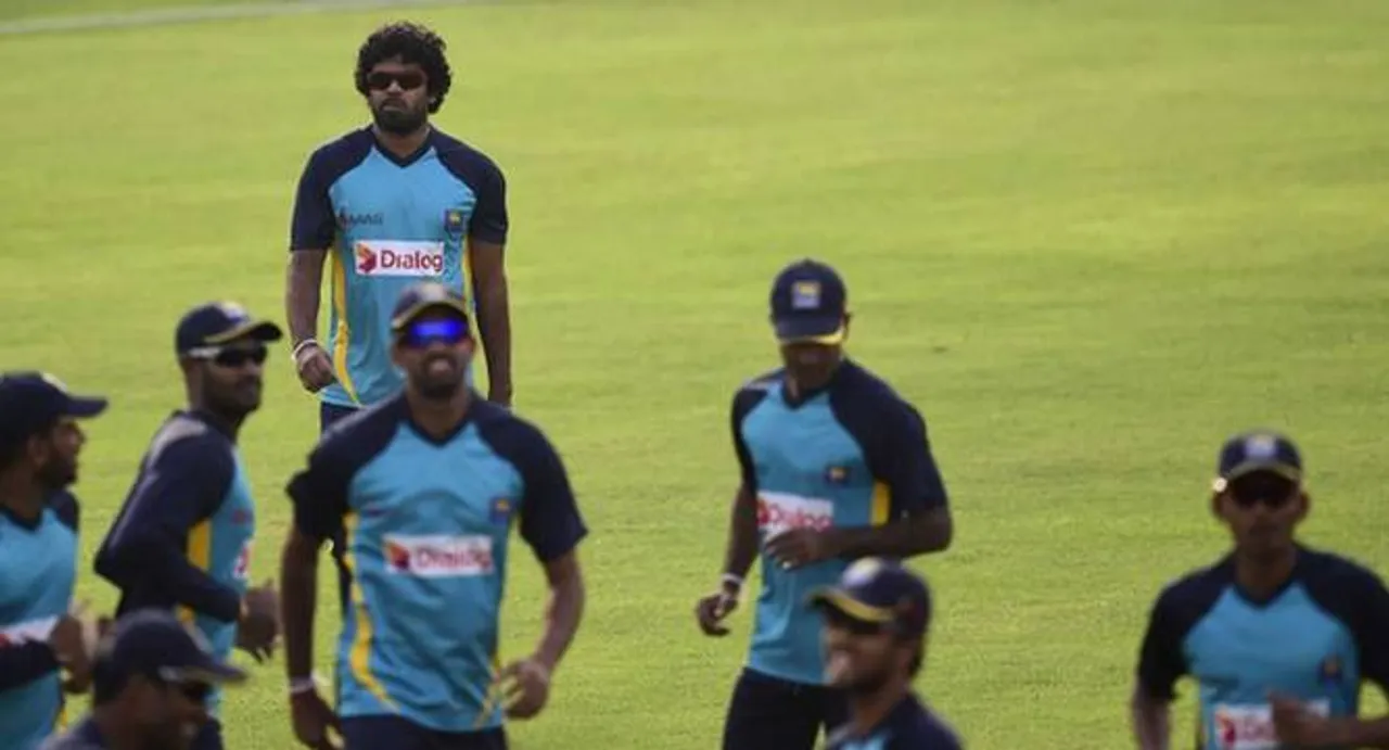 Sri Lanka aim to make short work of UAE
