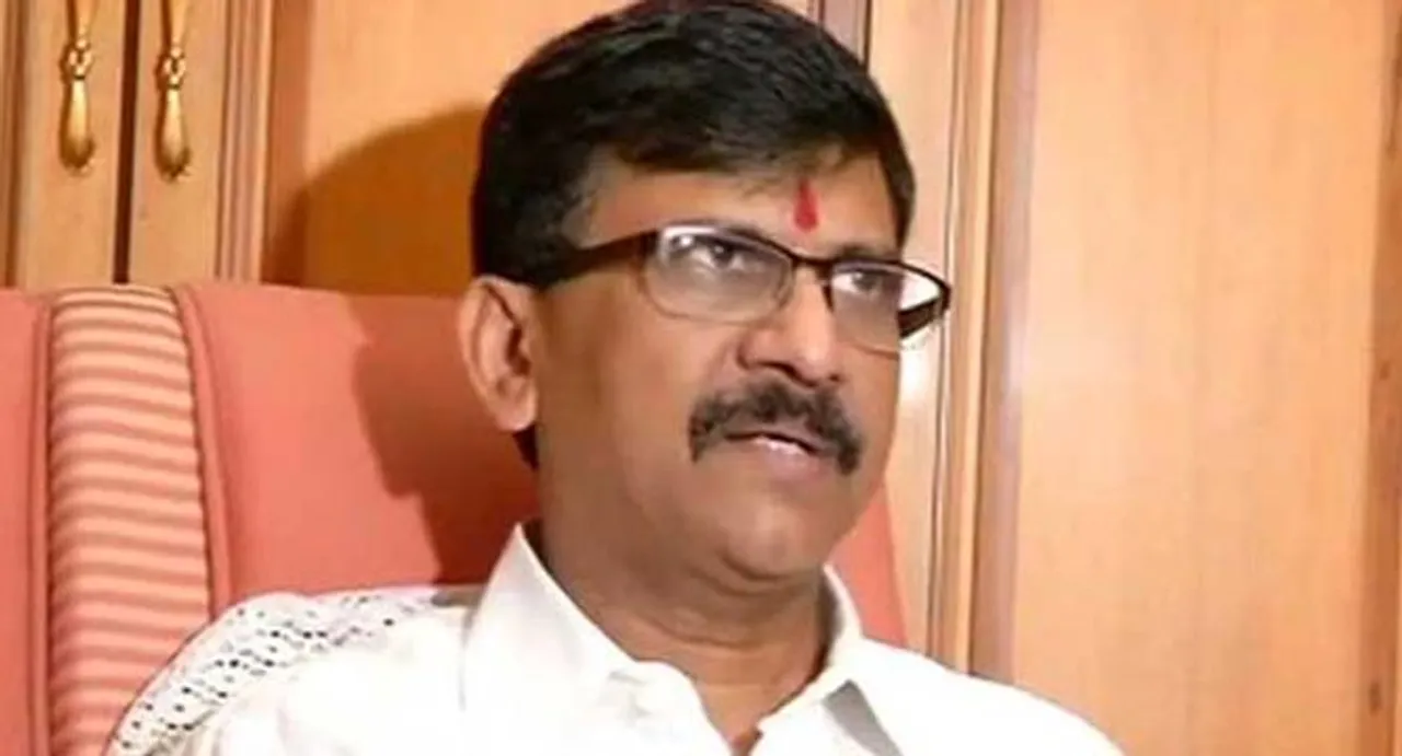 Raut cautions against dismantling of Khar-Bandra rail bridge