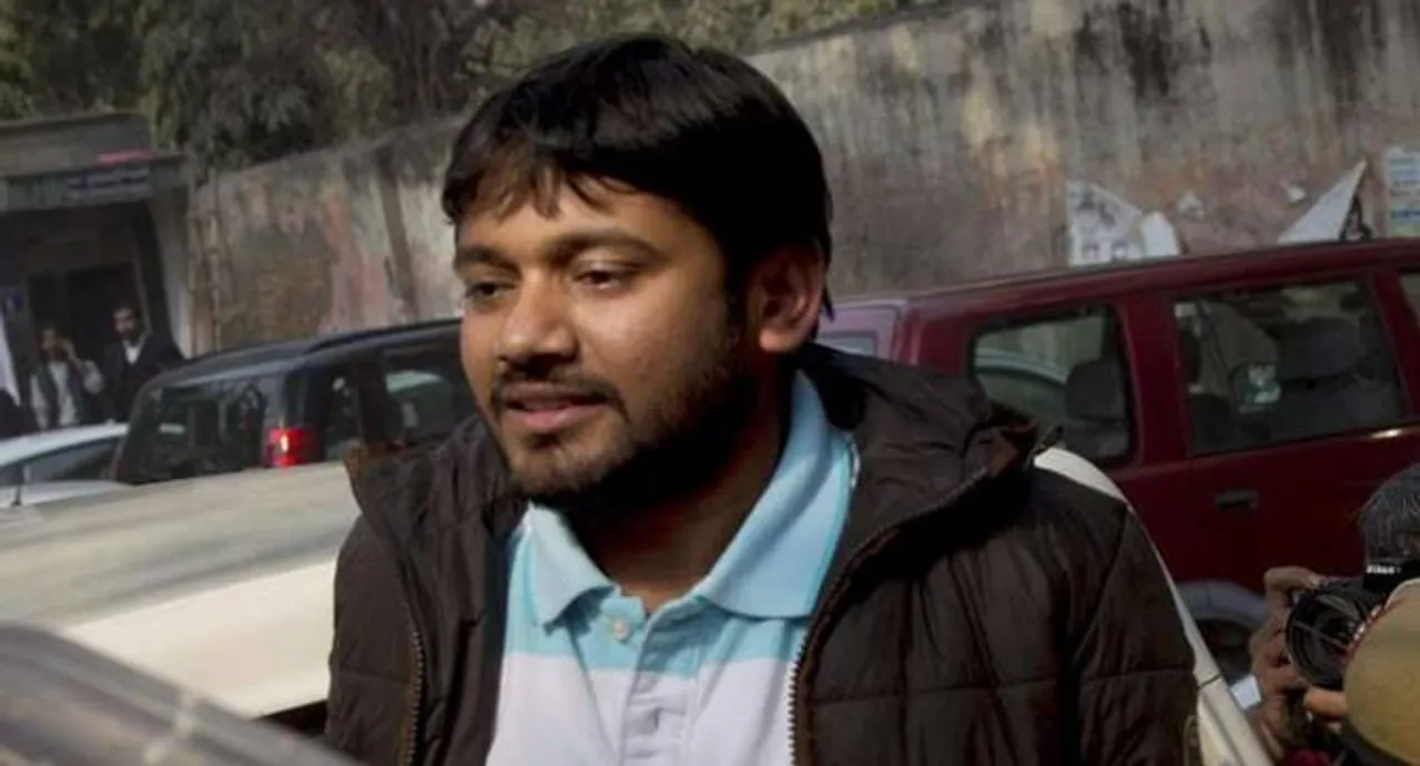 JNU row: HC adjourns hearing on Kanhaiya Kumar's bail plea till February 29
