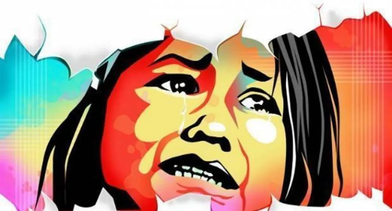 Minor rapes 8-year-old in UP