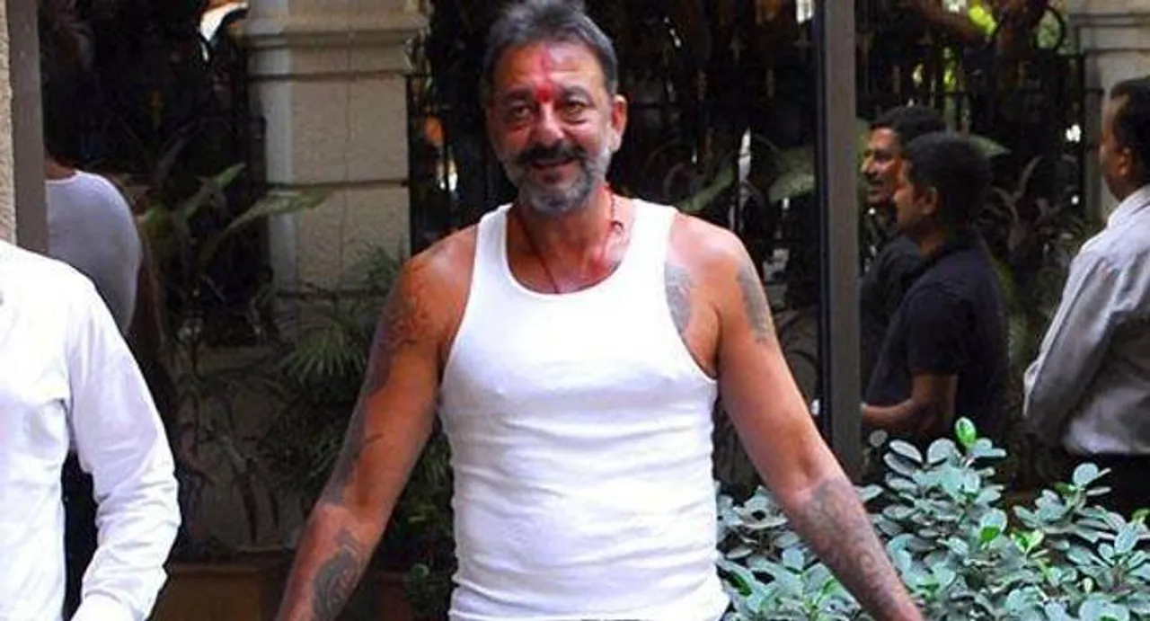 Sanjay Dutt to move out from jail with these things