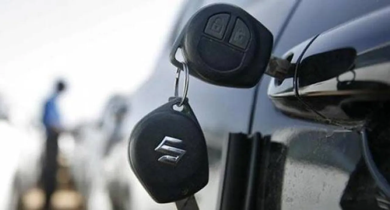 Maruti Suzuki resumes production at 2 Haryana plants