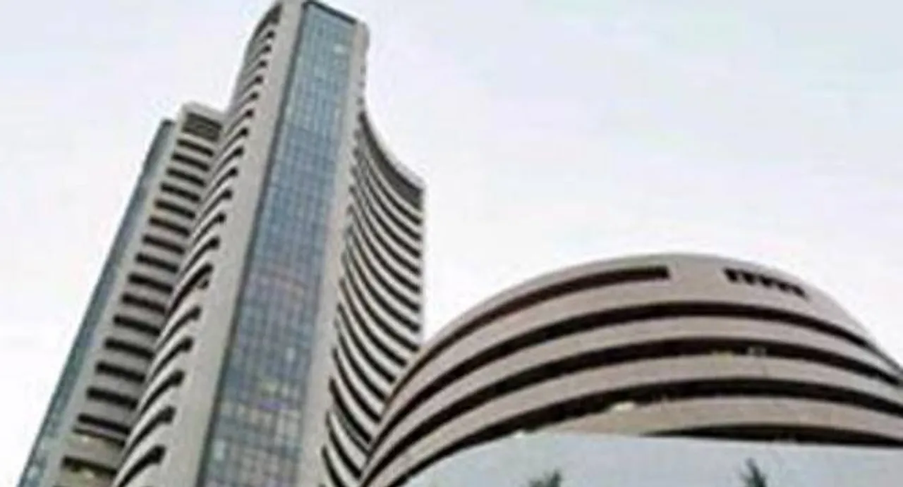 Sensex suffers more losses, slides 142 points on Asia pain