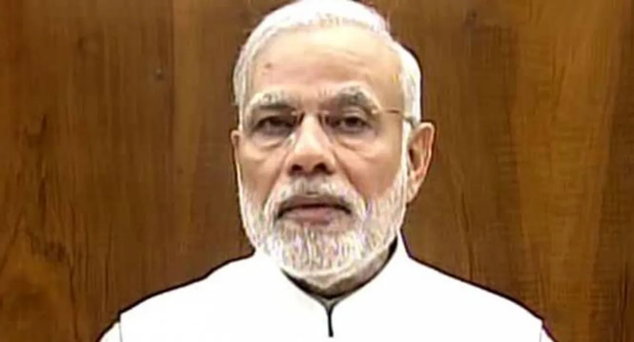 Rail Budget 2016 is 'passenger centric': PM Modi