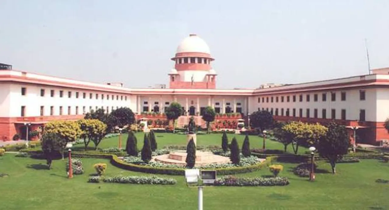 JNU row: SC to hear tomorrow plea for action against lawyers