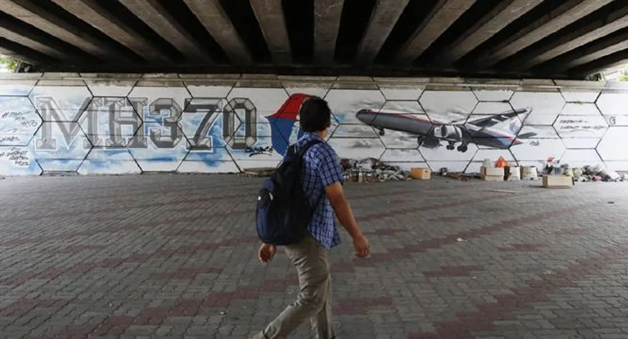 PIO seeks USD 7.6 mn in suit over Flight MH370 in Malaysia
