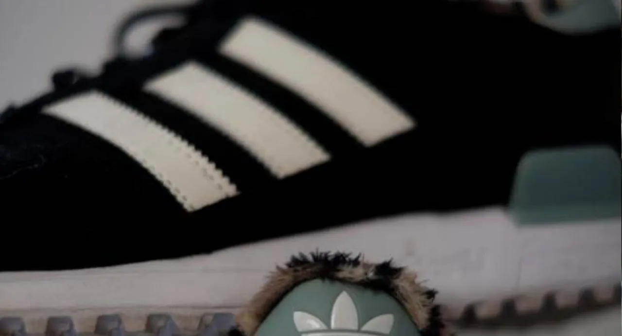 Adidas wins EU ruling on famous '3 stripes' design