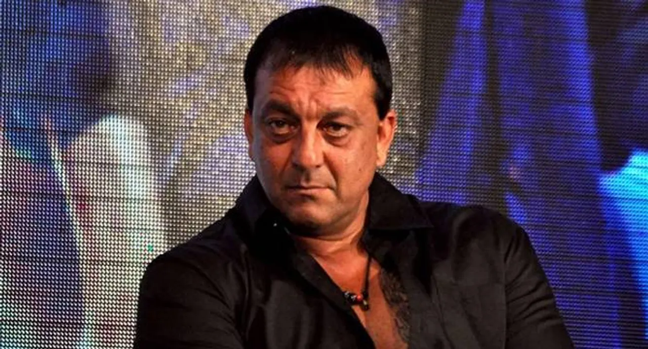 B-Town wishes Sanjay Dutt peaceful life, career heights