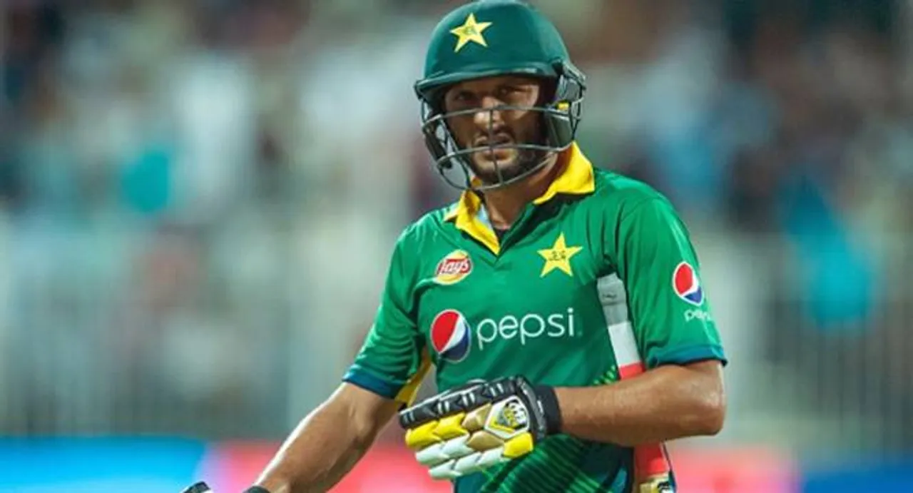 Shahid Afridi's retirement U-turn leaves PCB in a spin