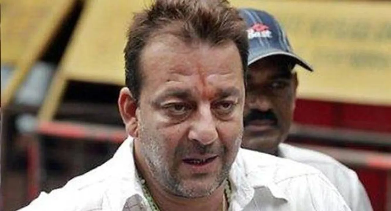 This is how Sanjay Dutt earned Rs 440 in Yerwada Jail