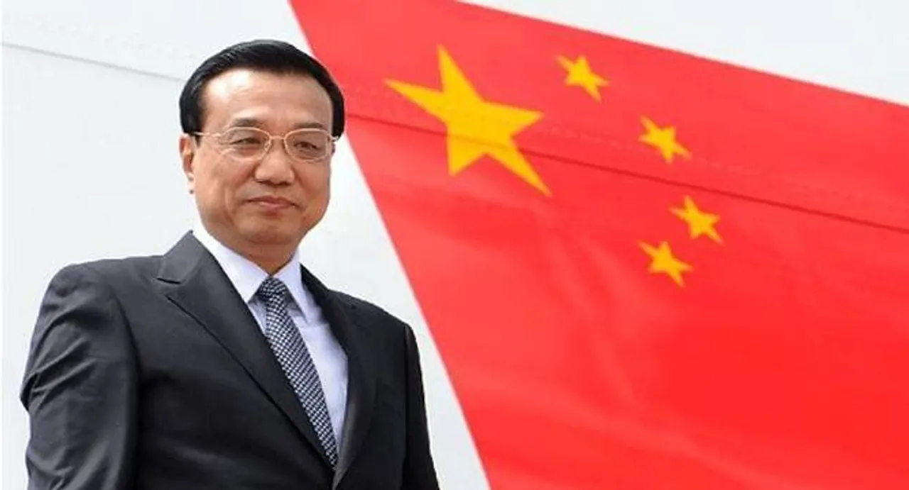 China has experience in managing economic slowdown: Li