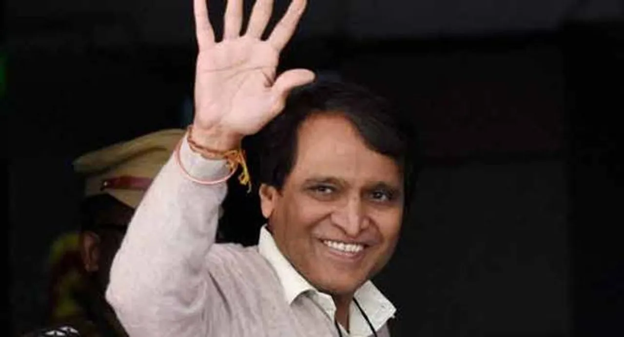 Railway Budget 2016: Suresh Prabhu's 7 missions