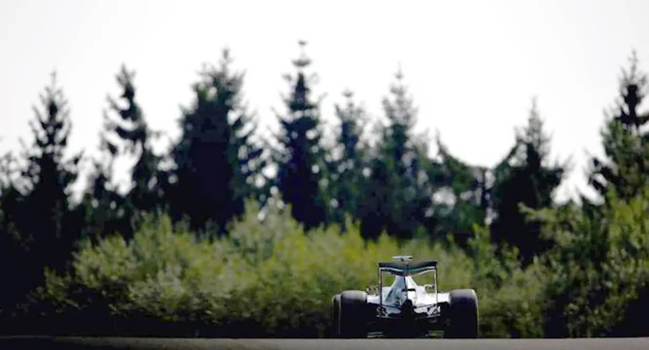 Lewis Hamilton lashes out at rules change plans